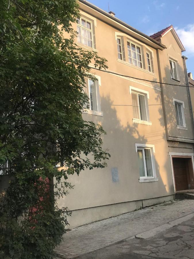 Апартаменты В Частном Доме В Аркадии Odessza Kültér fotó